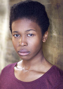 Gloria Obianyo Gloria Obianyo