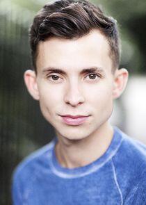 photo of Adam Colborne