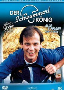 Der Schwammerlkönig Der Schwammerlkönig