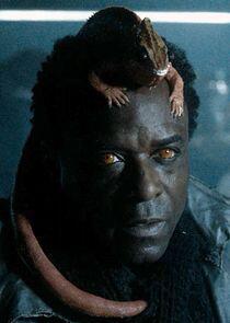 Duke of Hell Ligur Duke of Hell Ligur
