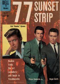 77 Sunset Strip - Season 3 77 Sunset Strip - Season 3