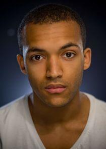 photo of Paul Adeyefa