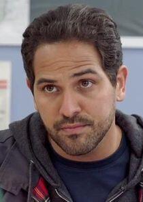 Karim Saeed Karim Saeed