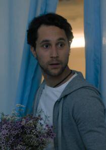 Alex Edel Alex Edel