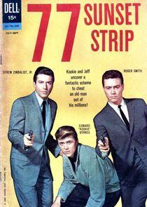 77 Sunset Strip - Season 6 77 Sunset Strip - Season 6