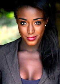 photo of Nicolle Smartt photo of Nicolle Smartt