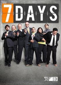 7 Days - Season 11 7 Days - Season 11