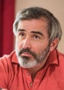 Sylvain Moreno Sylvain Moreno