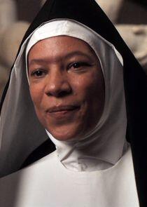 Sister Mary Loquacious Sister Mary Loquacious