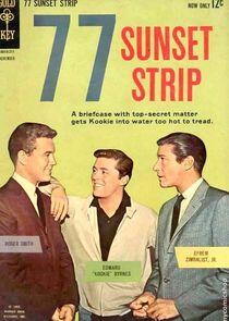77 Sunset Strip - Season 1 77 Sunset Strip - Season 1