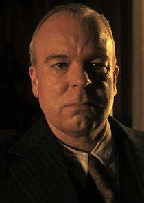 Mr. Glozier Mr. Glozier