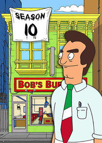 Bob's Burgers - Season 10 Bob's Burgers - Season 10