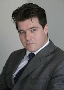 Liam Halligan Liam Halligan