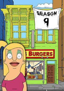 Bob's Burgers - Season 9 Bob's Burgers - Season 9