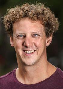 photo of Jochem Myjer