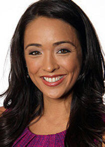 Cassidy Hubbarth Cassidy Hubbarth
