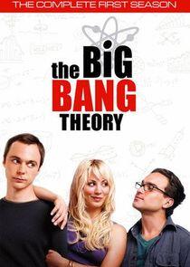 The Big Bang Theory - Season 1 The Big Bang Theory - Season 1