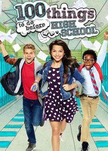 100 Things to Do Before High School 100 Things to Do Before High School
