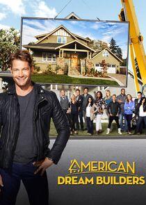 American Dream Builders American Dream Builders