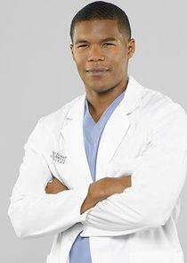 Dr. Shane Ross Dr. Shane Ross