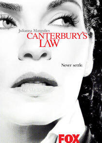 Canterbury's Law Canterbury's Law