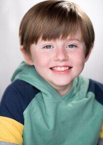 photo of Isaac Highams photo of Isaac Highams