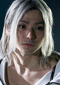 Shuntaro Chishiya Shuntaro Chishiya