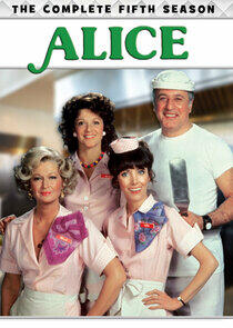 Alice - Season 5 Alice - Season 5