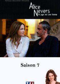 Alice Nevers, le juge est une femme - Season 7 Alice Nevers, le juge est une femme - Season 7