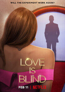 Love Is Blind - Season 2 Love Is Blind - Season 2
