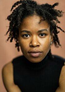 Christelle Elwin Christelle Elwin