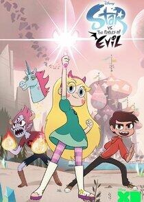 Star vs. the Forces of Evil - Season 4 Star vs. the Forces of Evil - Season 4