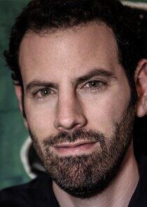 Dustin Rubin