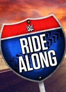 WWE Ride Along WWE Ride Along