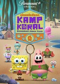 Kamp Koral: SpongeBob's Under Years - Season 1 Kamp Koral: SpongeBob's Under Years - Season 1