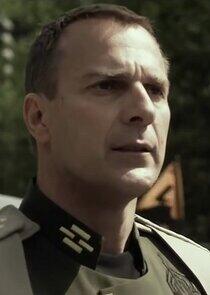 General Black General Black