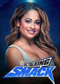 WWE Talking Smack WWE Talking Smack