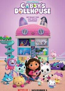 Gabby's Dollhouse - Season 4 Gabby's Dollhouse - Season 4