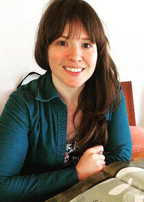 Kate Beaton Kate Beaton