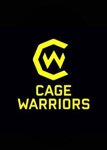 Cage Warriors Cage Warriors