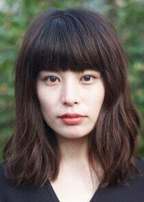 Honami Satô Honami Satô
