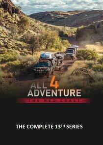 All 4 Adventure - Season 13 All 4 Adventure - Season 13