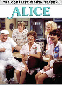 Alice - Season 8 Alice - Season 8