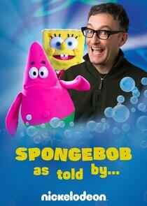 SpongeBob As Told By