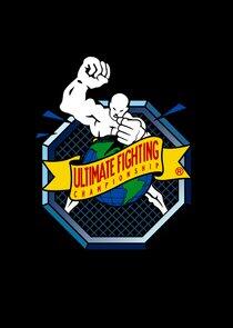 UFC PPV Events - Season 6 / Year 1998 UFC PPV Events - Season 6 / Year 1998