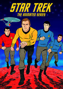 Star Trek: The Animated Series - Season 2 Star Trek: The Animated Series - Season 2