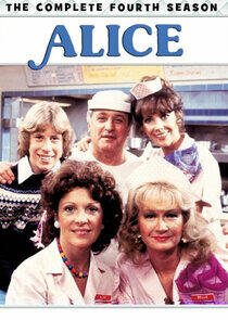 Alice - Season 4 Alice - Season 4