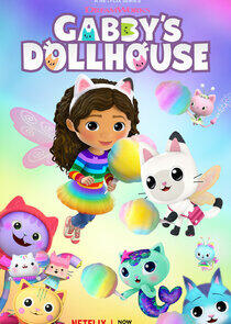 Gabby's Dollhouse - Season 3 Gabby's Dollhouse - Season 3