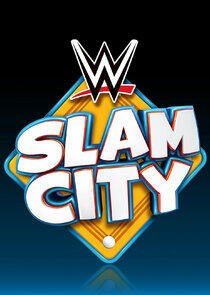 WWE Slam City WWE Slam City