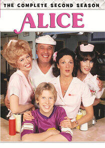 Alice - Season 2 Alice - Season 2